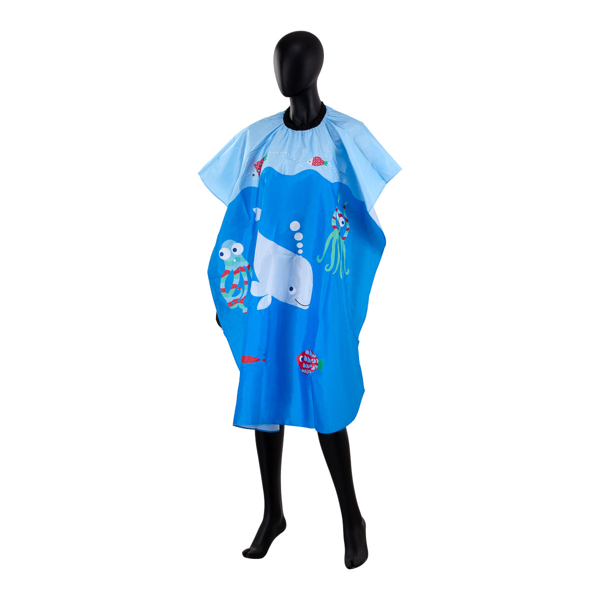 Cape enfant de coiffure CJ-06